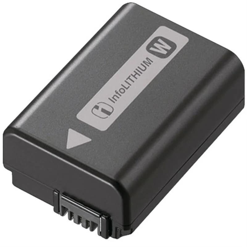 Sony NP-FW50 Rechargeable Battery product image