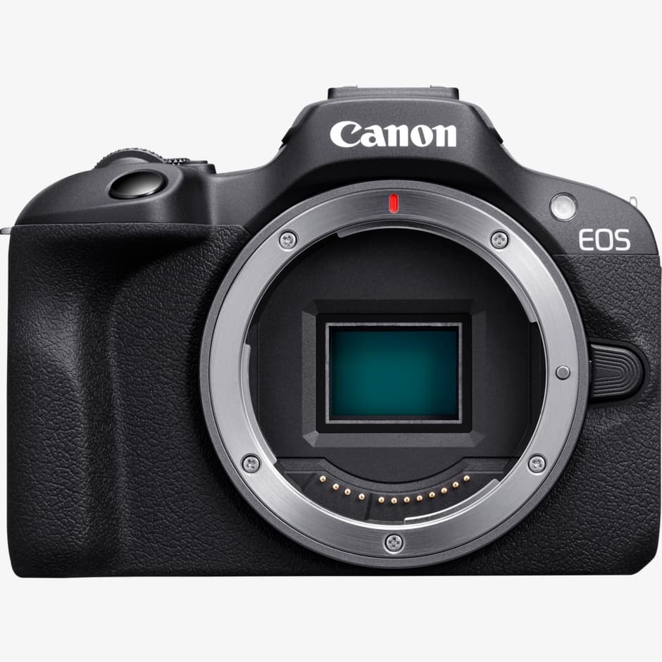 Canon EOS R100 product image
