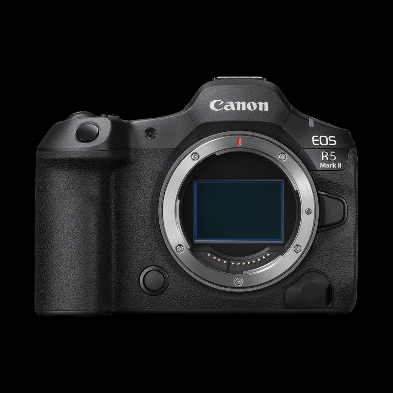 Canon EOS R5 product image