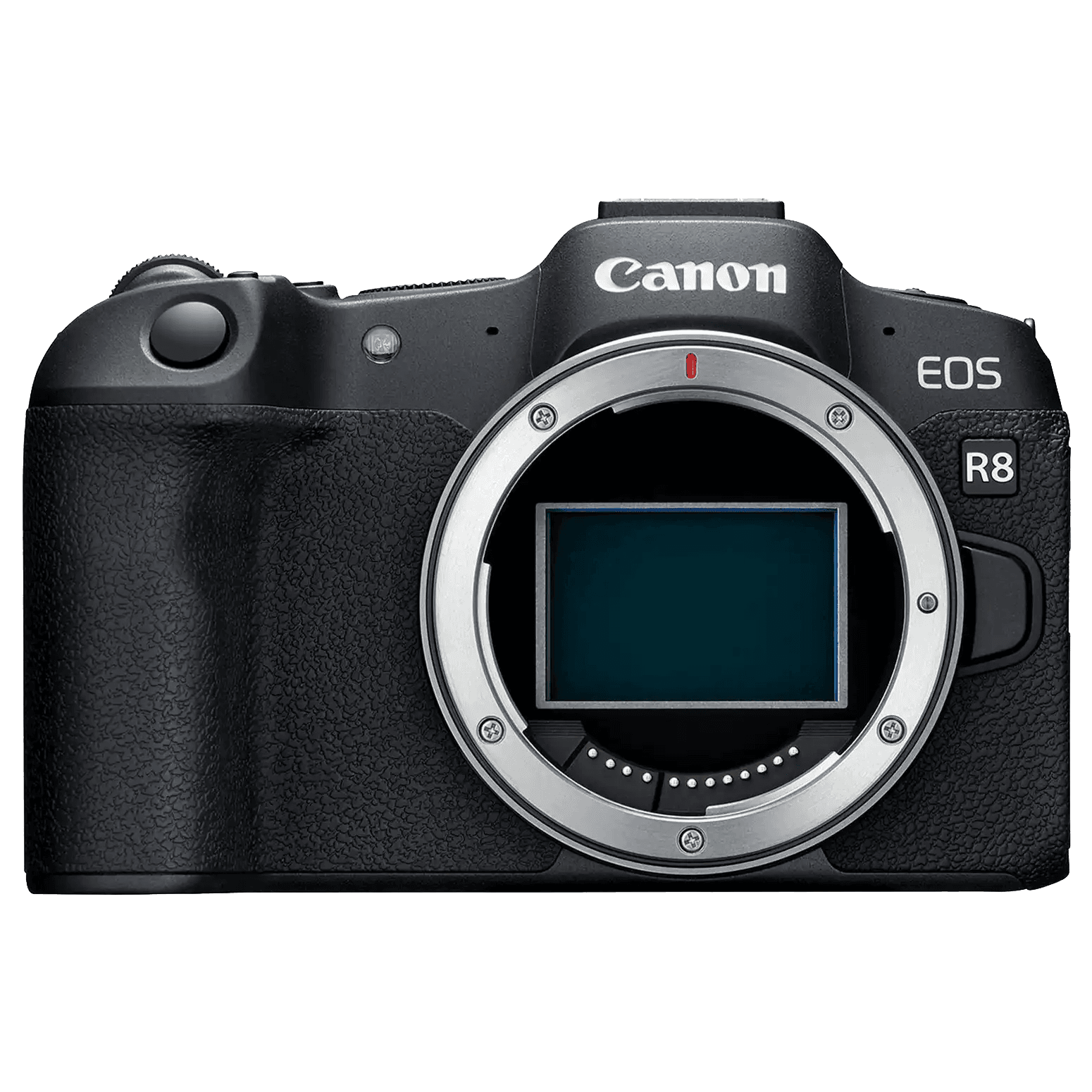 Canon EOS R8 product image