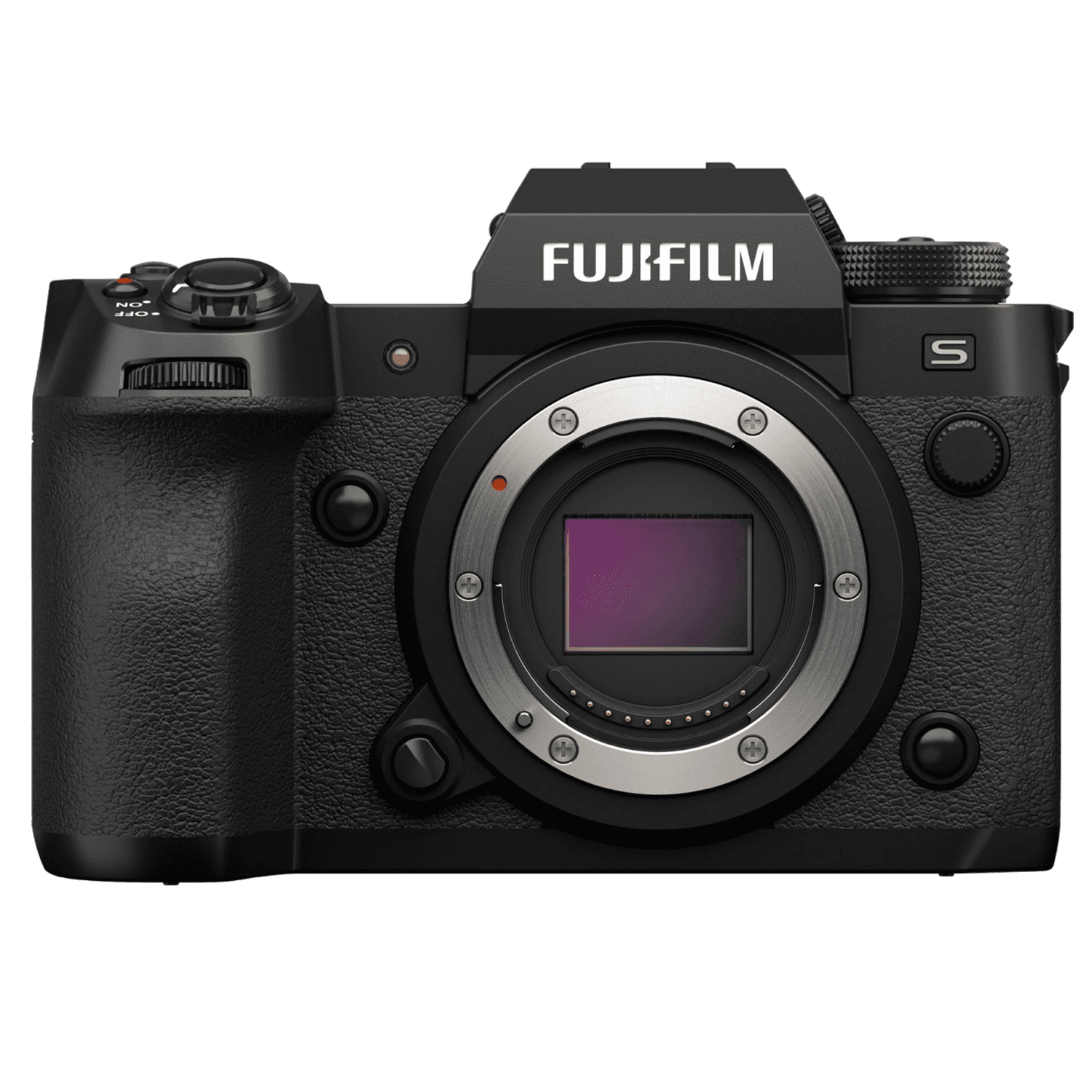 Fujifilm X-H2S product image