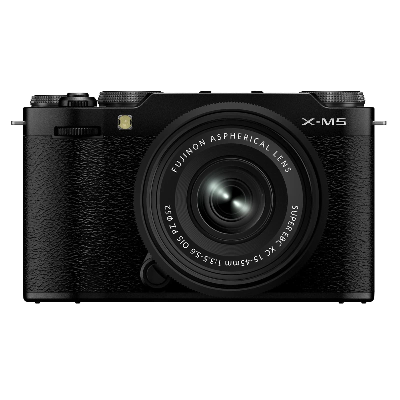 Fujifilm X-M5 product image