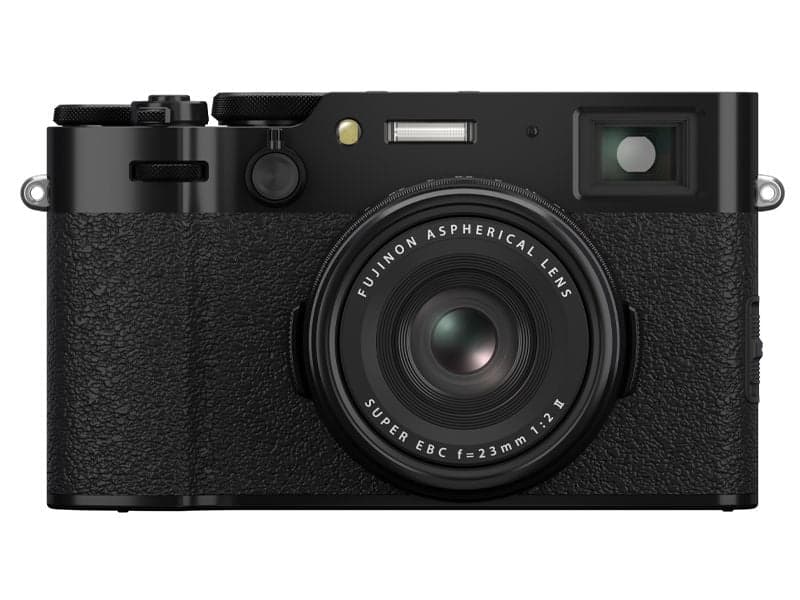 Fujifilm X100VI product image