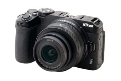 Nikon Z30 product image
