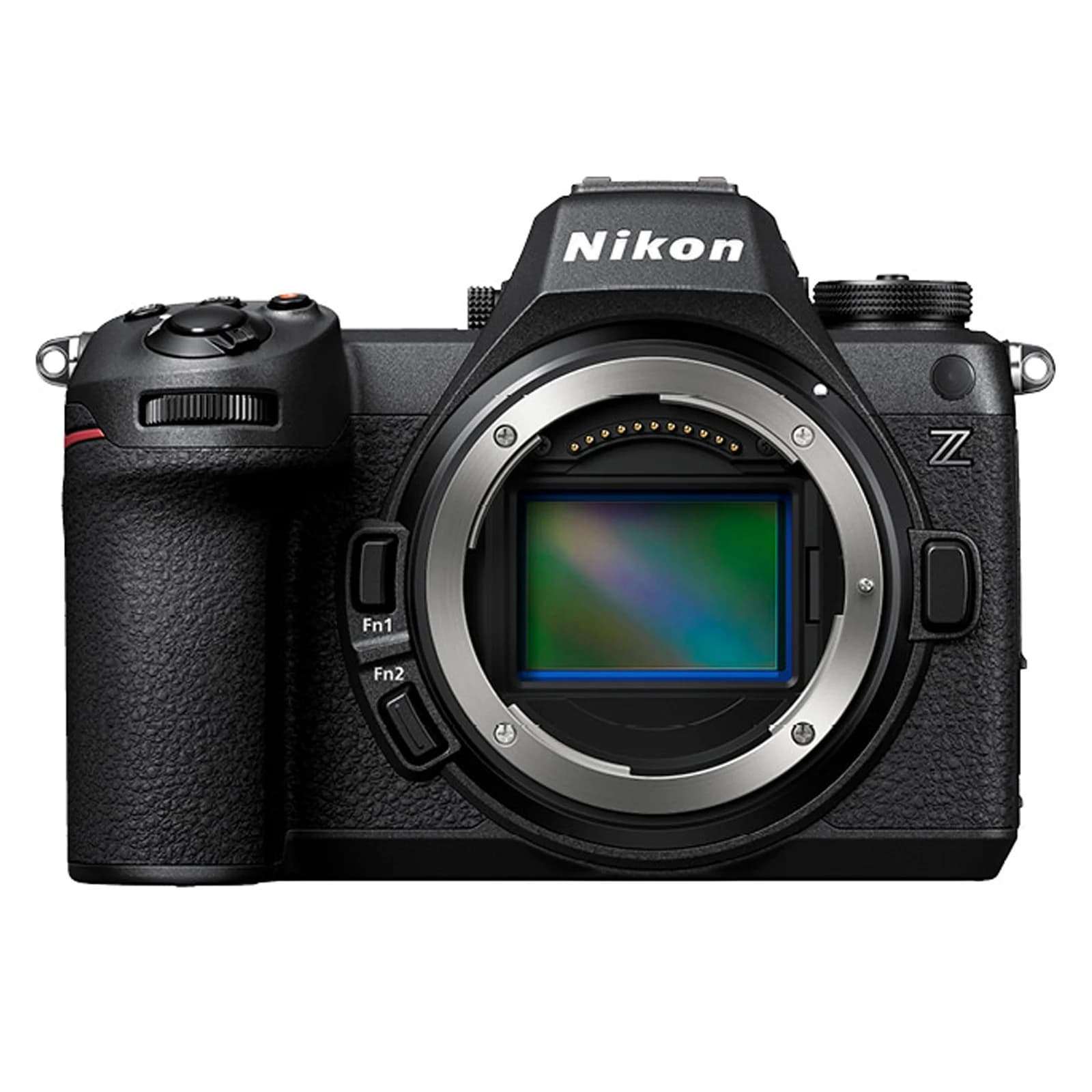 Nikon Z6 III product image