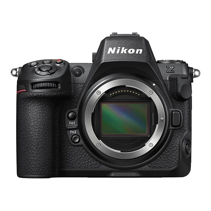 Nikon Z8 product image