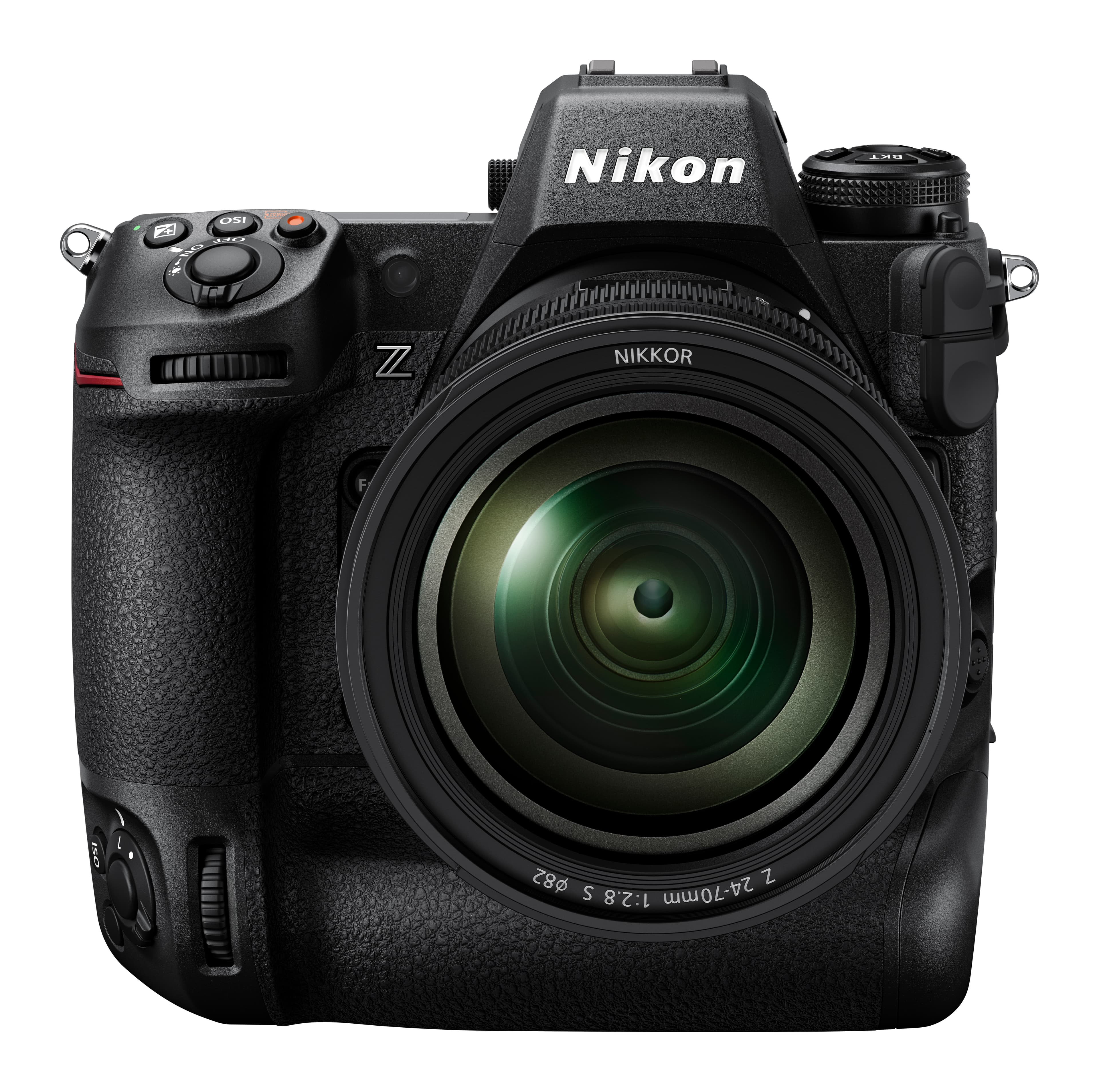 Nikon Z9 product image
