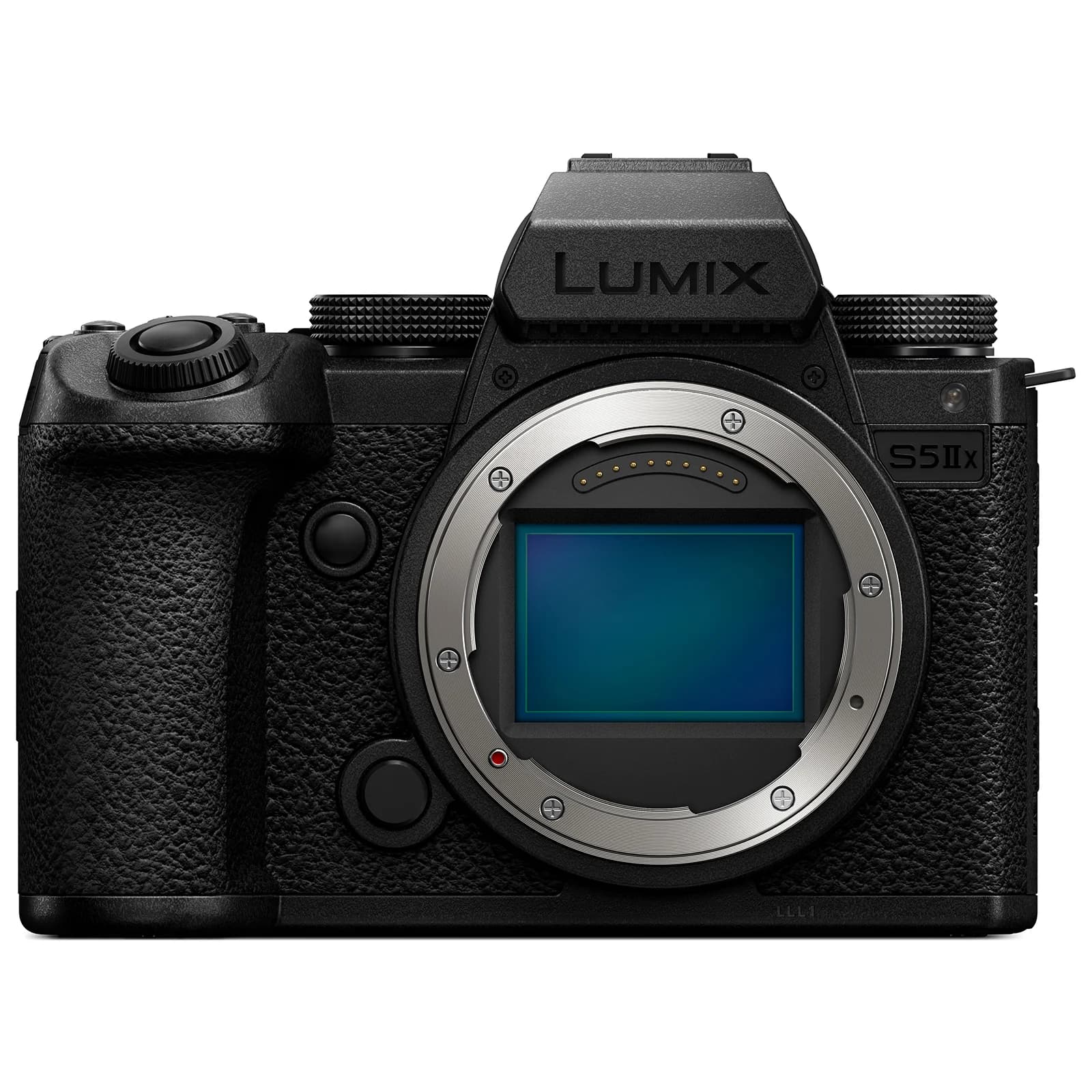 Panasonic Lumix S5 IIX product image