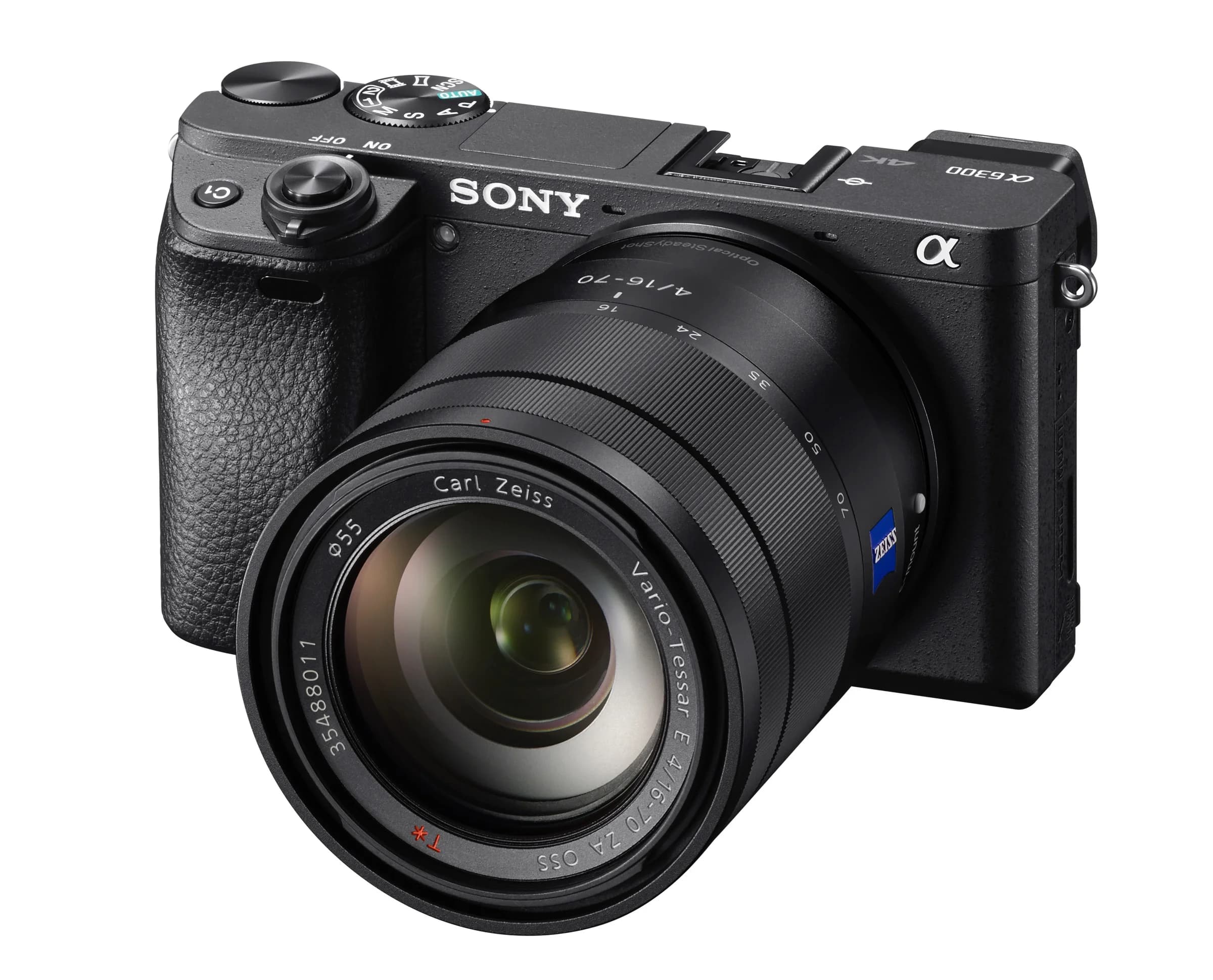 Sony A6300 product image