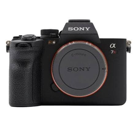 Sony A7R V product image