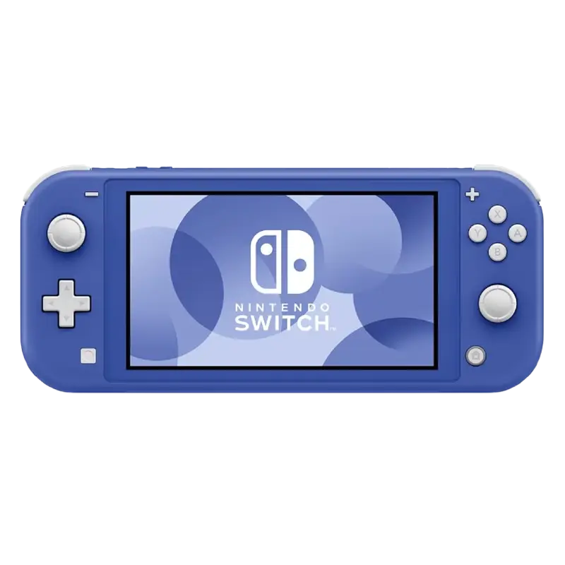 Nintendo Switch Lite product image