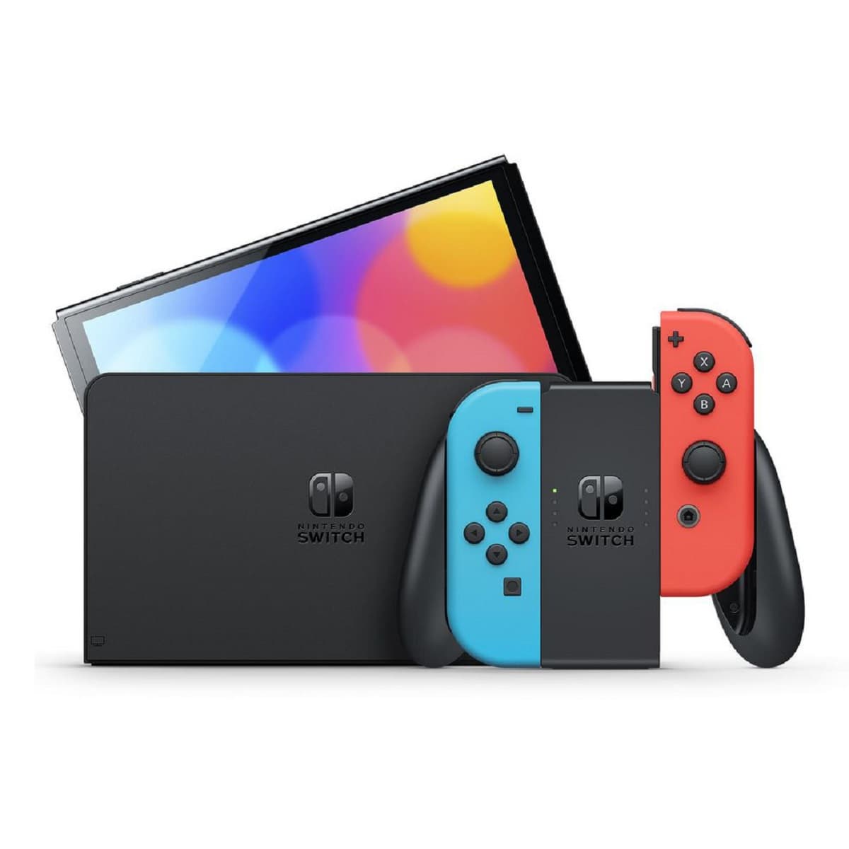 Nintendo Switch OLED product image