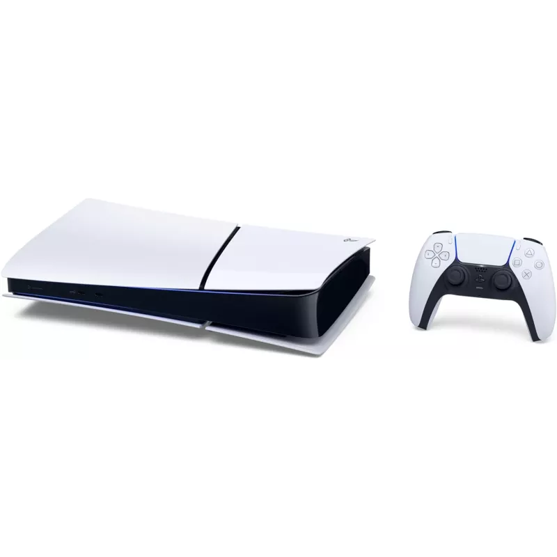 Sony PlayStation 5 Digital Edition Slim product image