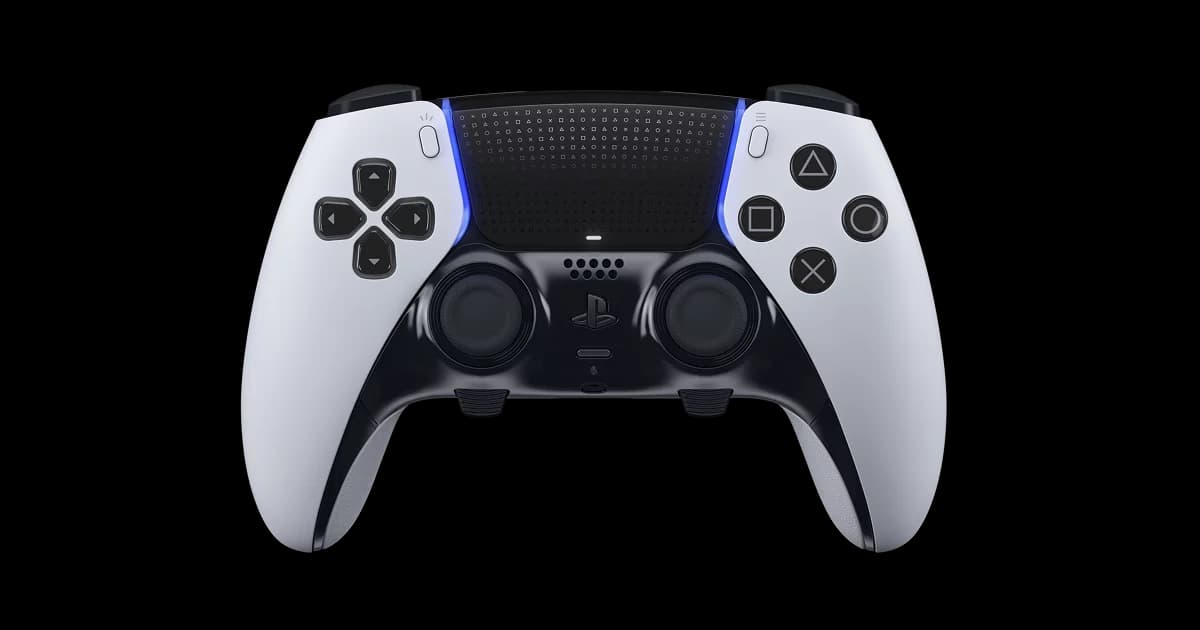 Sony DualSense Edge product image