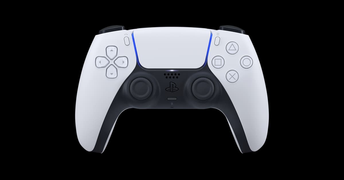 Sony DualSense Wireless Controller product image