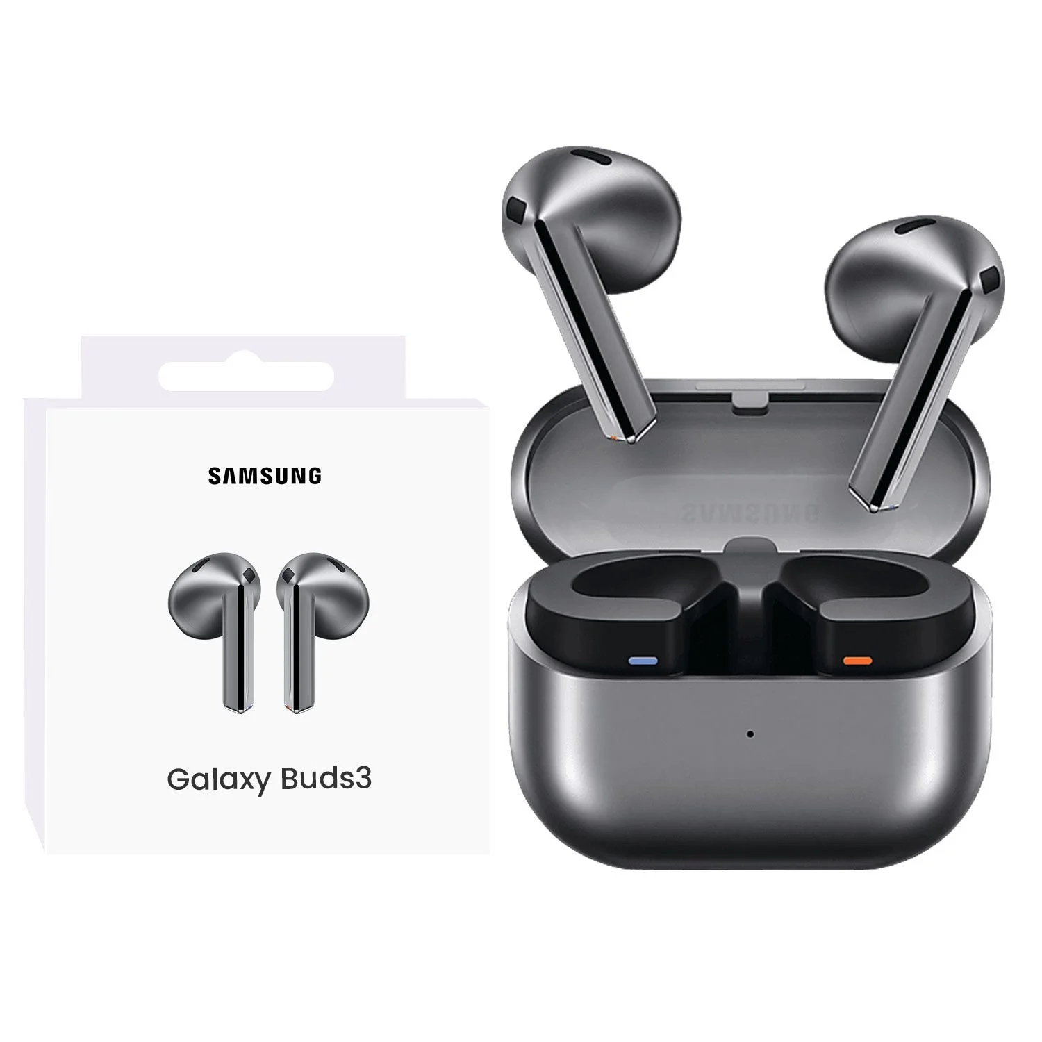 Samsung Galaxy Buds3 product image