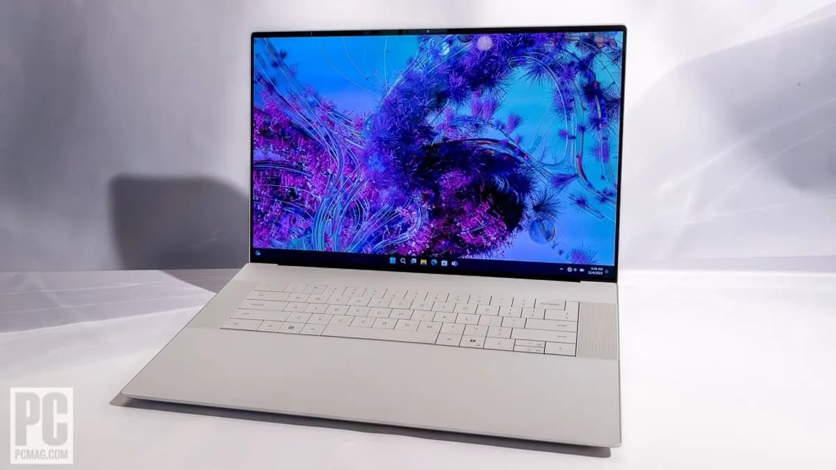 Dell XPS 16 product image