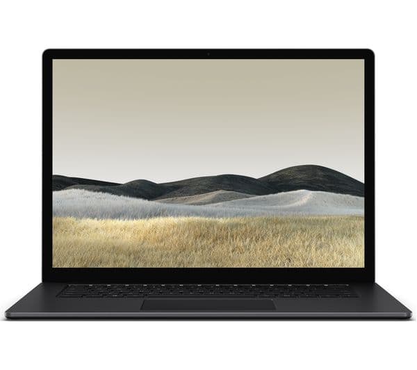 Microsoft Surface Laptop 15-inch product image