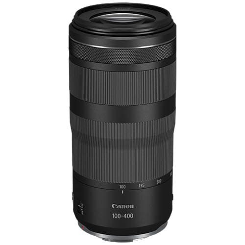 Canon RF 100-400mm F5.6-8 IS USM product image