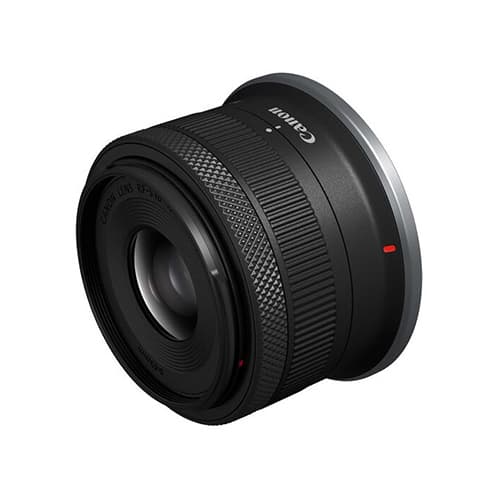 Canon RF-S 18-45mm F4.5-6.3 IS STM product image