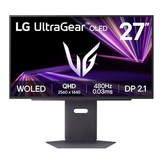 LG UltraGear 27GX790A product image