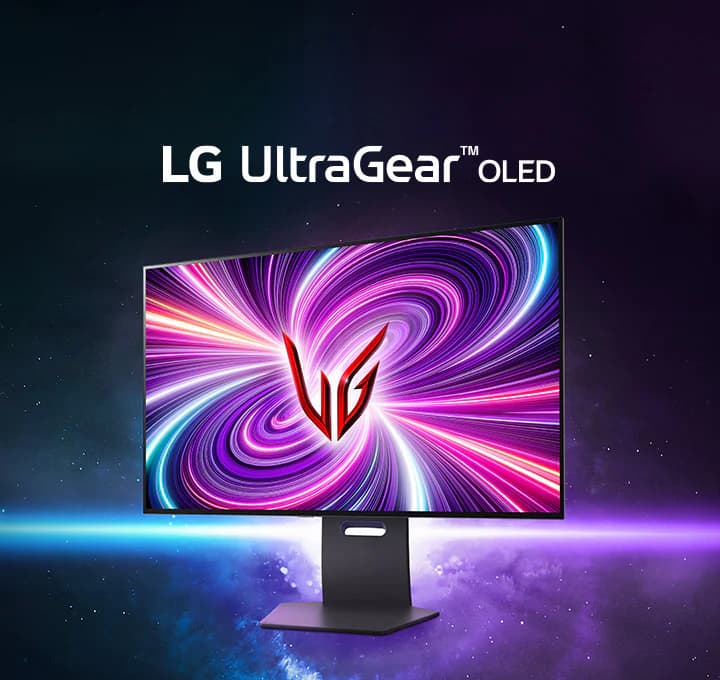 LG UltraGear 32GS95UE product image