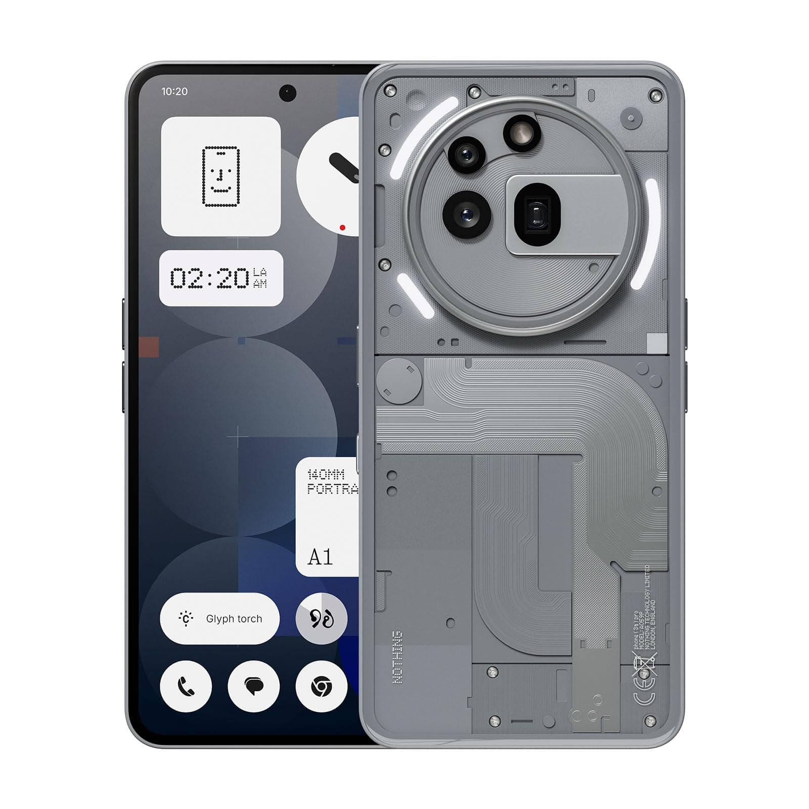 Nothing Phone (3a) product image