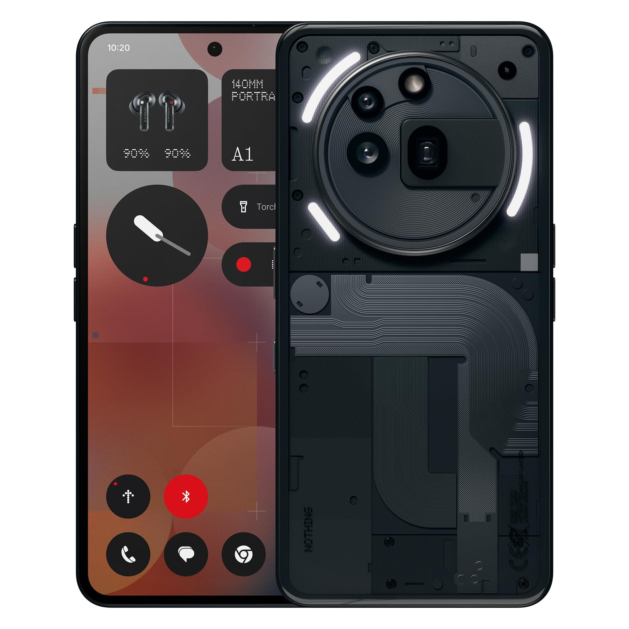 Nothing Phone (3a) Pro product image
