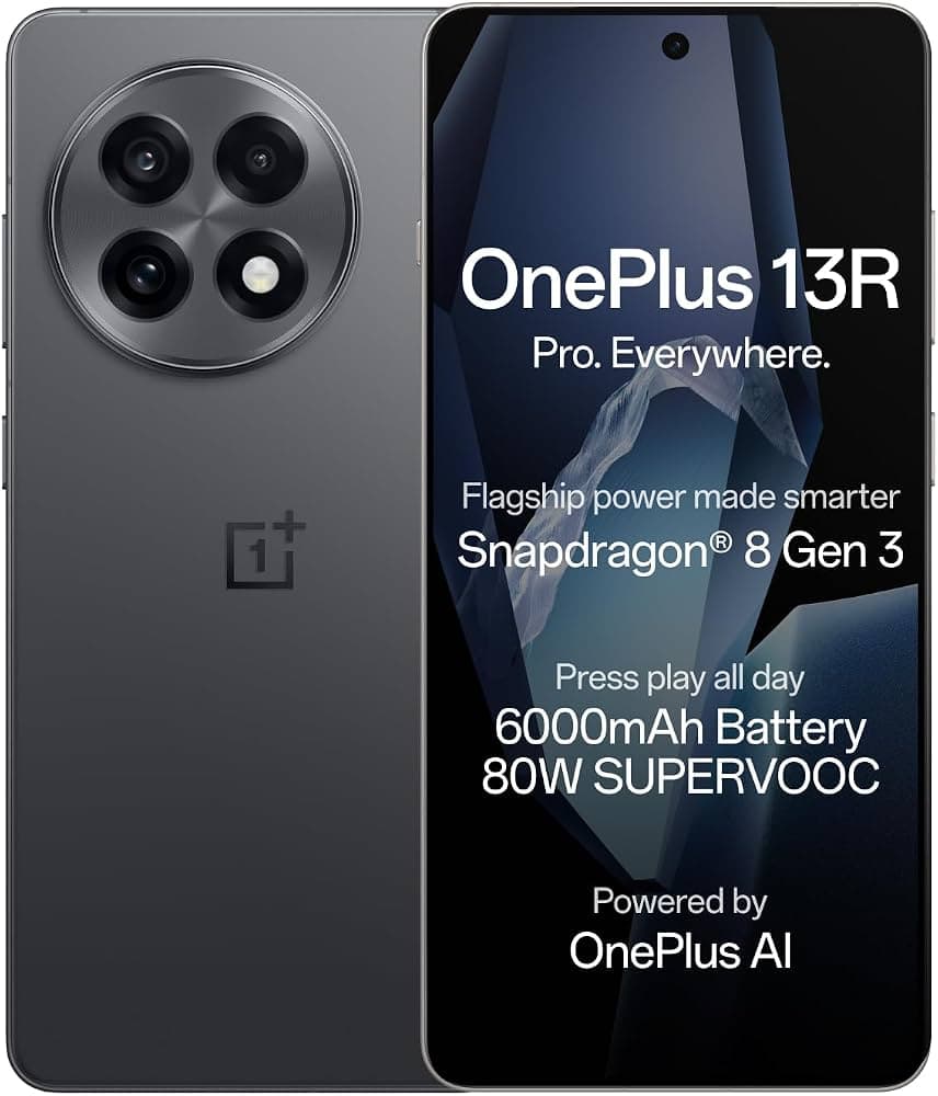 OnePlus 13R product image