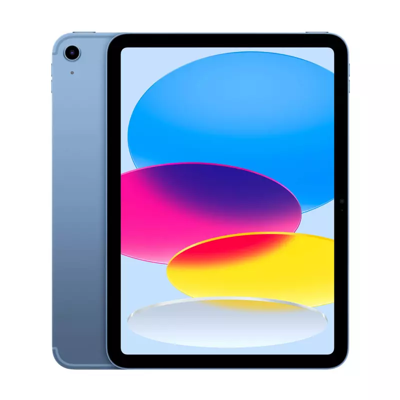 Apple iPad 11-inch (A16) product image