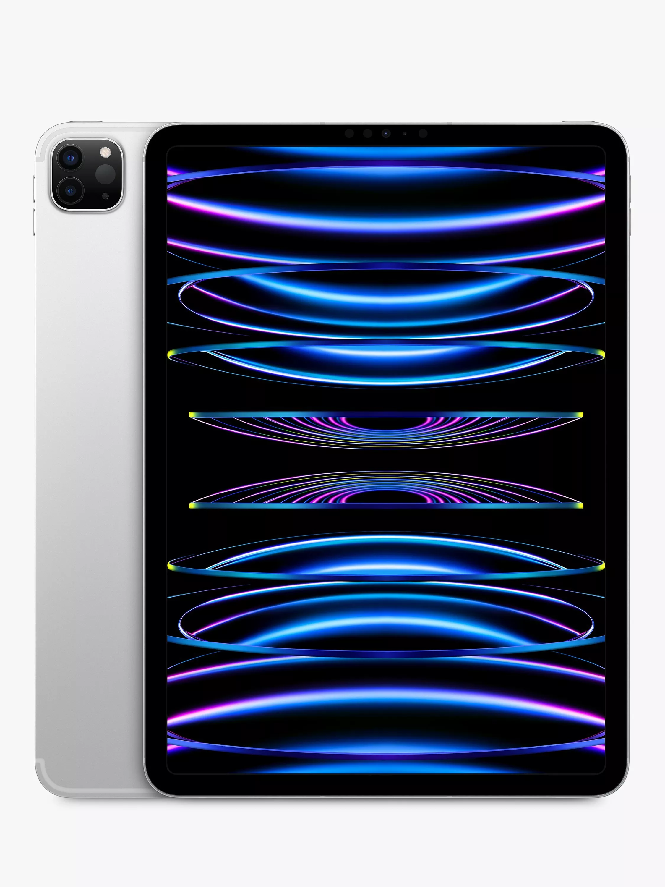 Apple iPad Pro 11-inch (M4) product image