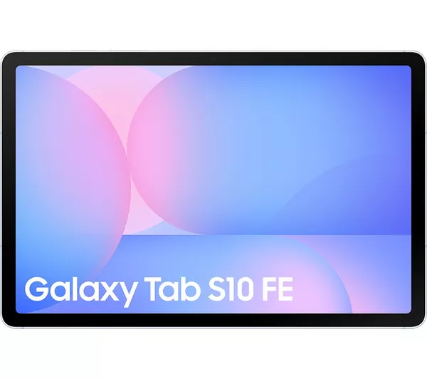 Samsung Galaxy Tab S10 FE product image