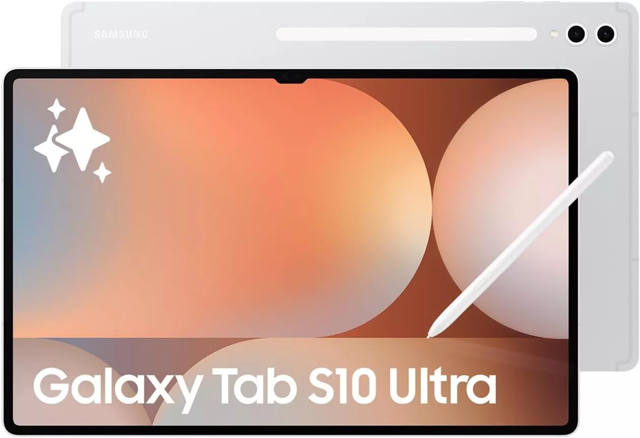 Samsung Galaxy Tab S10 Ultra product image