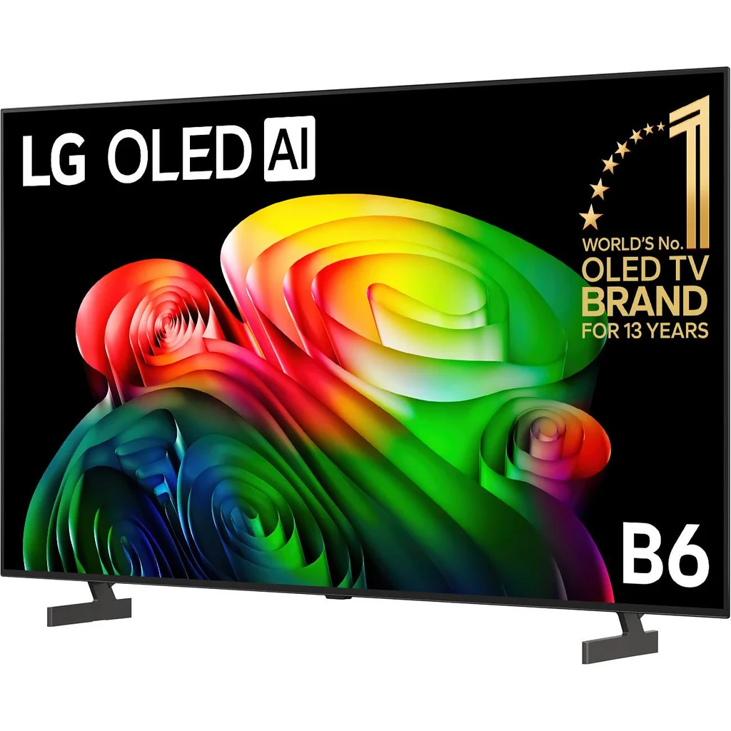 LG OLED B6 product image