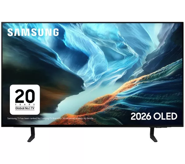 Samsung OLED S90H product image