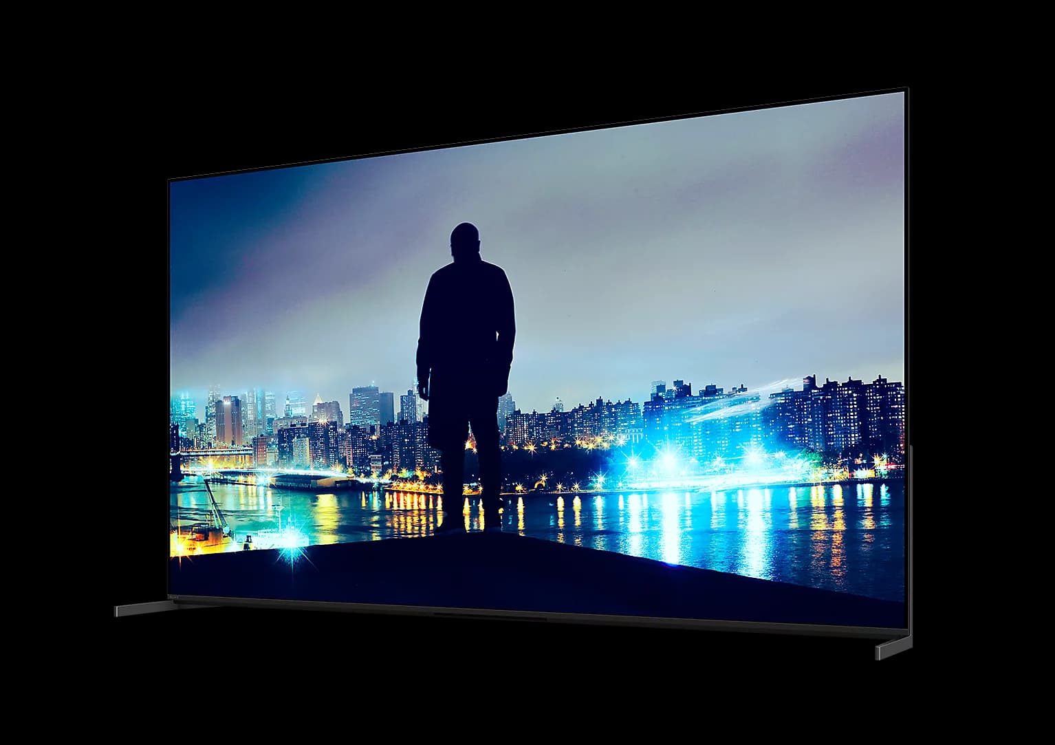 Sony BRAVIA 8 II product image