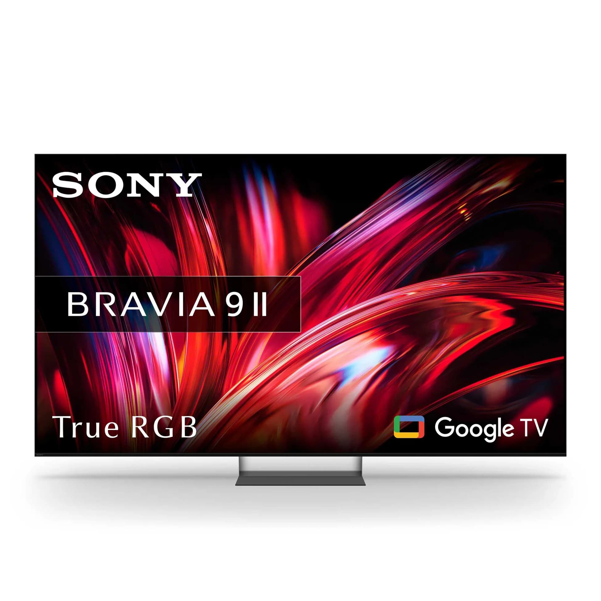 Sony BRAVIA 9 II product image